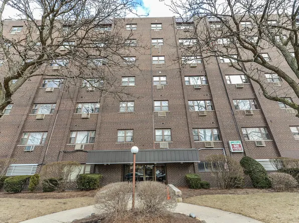 4600 N Cumberland Ave Unit 509, Chicago, IL 60656