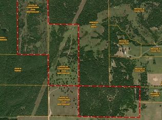 5278 Boston Pool Rd, Hominy, OK 74035