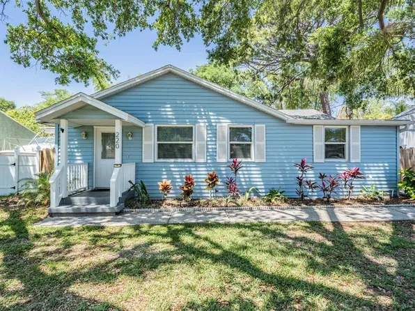 220 David Ave, Clearwater, FL 33759