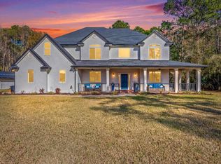 1880-A County Road 214, St Augustine, FL 32084