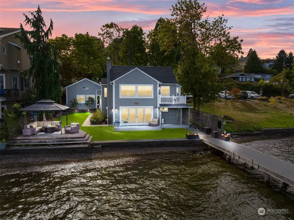 10608 Rainier Avenue S, Seattle, WA 98178