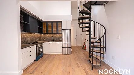 Rented by Nooklyn NYC LLC