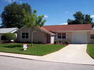 8208 Woodsong Row, Hudson, FL 34667