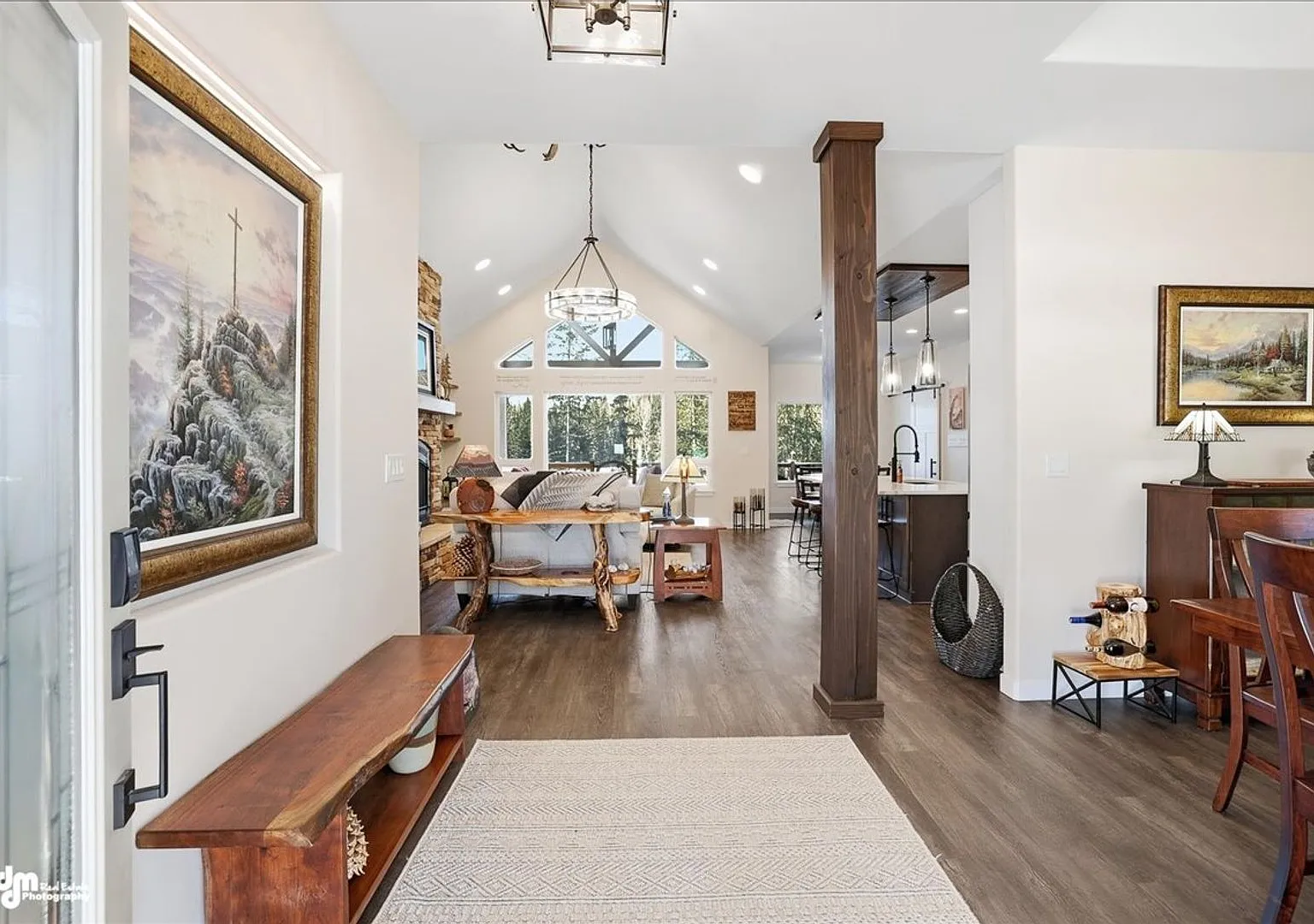 Long Term Luxury Rental — Photo 2