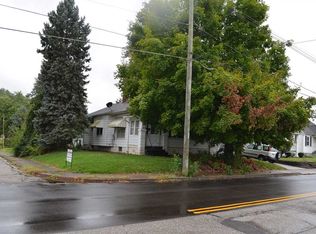 417 E Olmstead Ave, Evansville, IN 47711