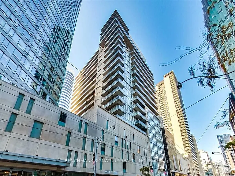 220 Victoria St #1310 — Photo 1