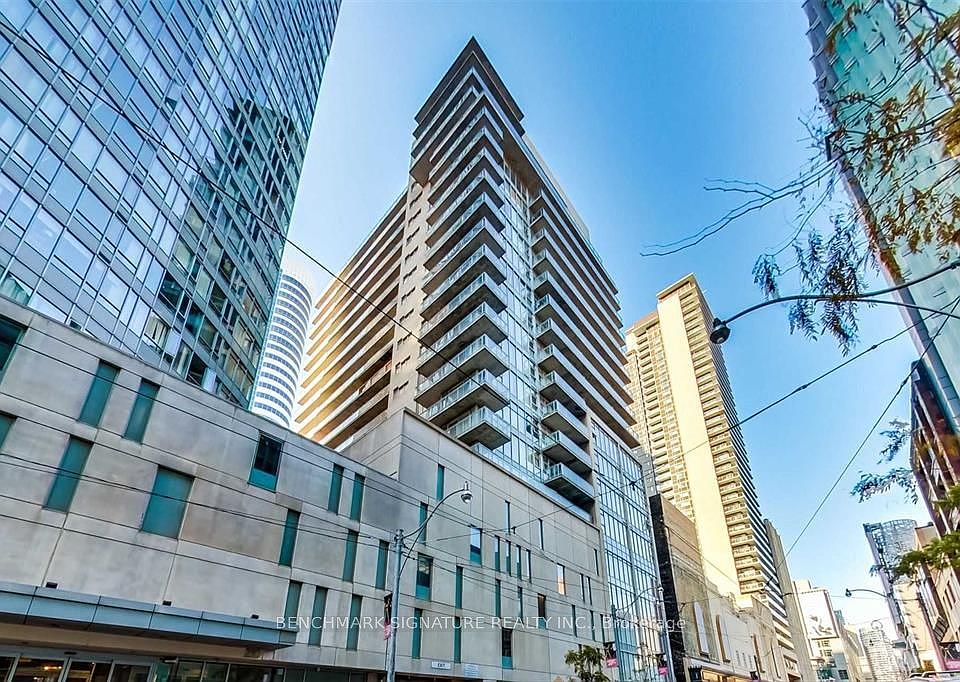 1st image of 220 Victoria St #1310