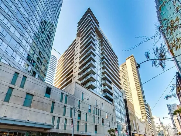 220 Victoria St, Toronto, ON