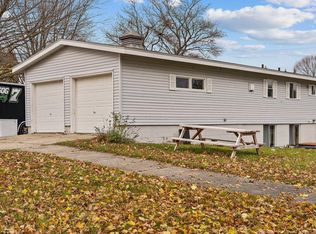 200 N Patterson Rd, Reed City, MI 49677