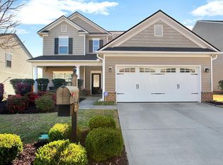 15 Madeline Cir, Taylors, SC 29687