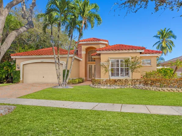 19422 Estuary Drive, Boca Raton, FL 33498