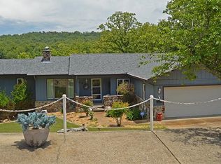 54 Isleta Dr, Cherokee Village, AR 72529