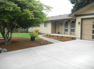 1485 Jeppesen Ave, Eugene, OR 97401