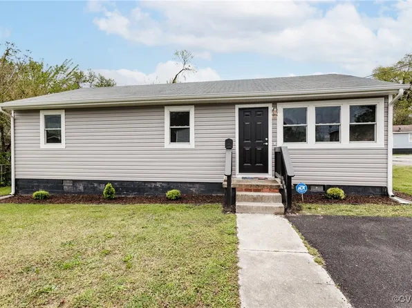 735 Federal St, Petersburg, VA 23803