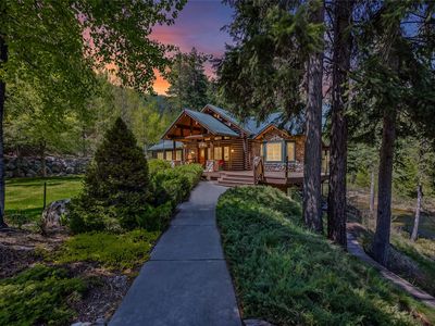 1220 Bear Creek Trl, Victor, MT, 59875