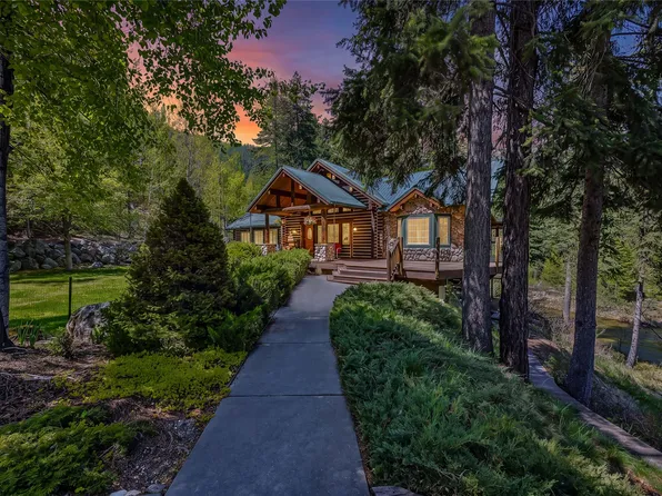 1220 Bear Creek Trl, Victor, MT 59875