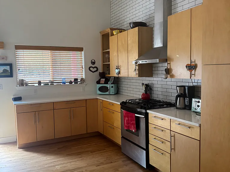 420 Jenkins Ranch Rd — Photo 1