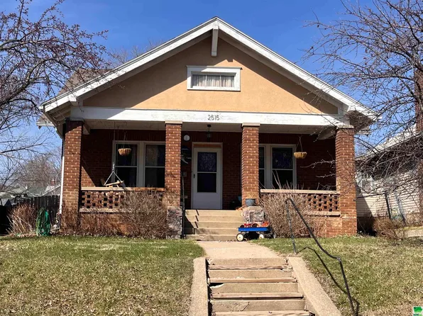 2515 Jennings St, Sioux City, IA 51104