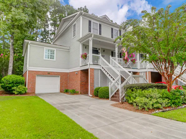 5409 5th Fairway Dr, Hollywood, SC 29449