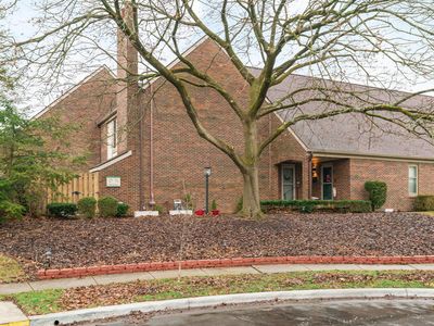 1537 Sandringham Ct, Columbus, OH, 43220