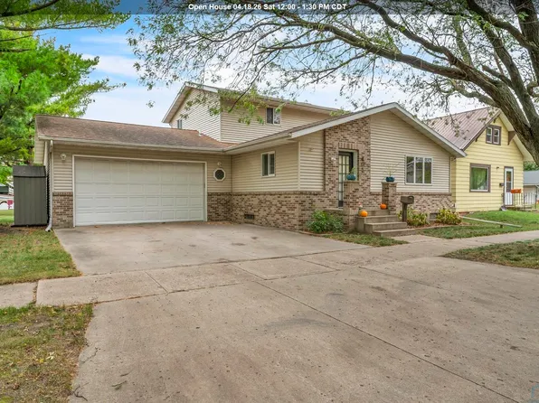 405 8th Ave, Sibley, IA 51249