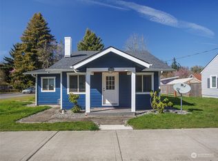 809 SE 1st St, Winlock, WA 98596