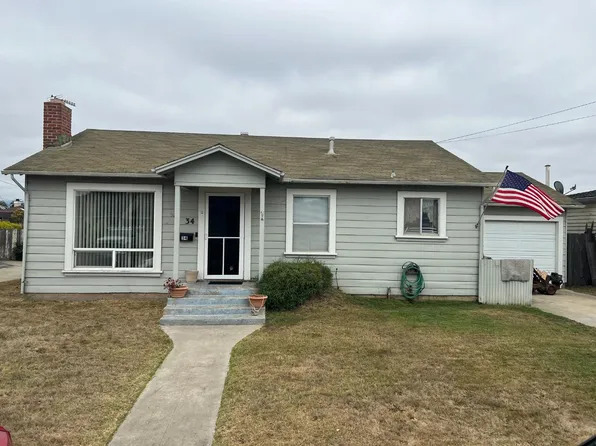 34 Kenyon Ave, Watsonville, CA 95076