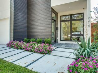 2215 Madera St, Dallas, TX 75206