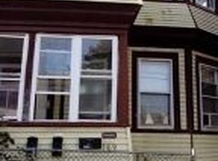169 Liberty St, Paterson, NJ 07522