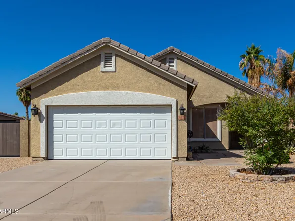 3436 E DENNISPORT Avenue, Gilbert, AZ 85295