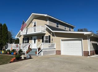 1165 Heather Way, Estill Springs, TN 37330