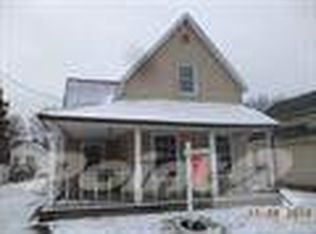 714 River Ave, Goshen, IN 46528