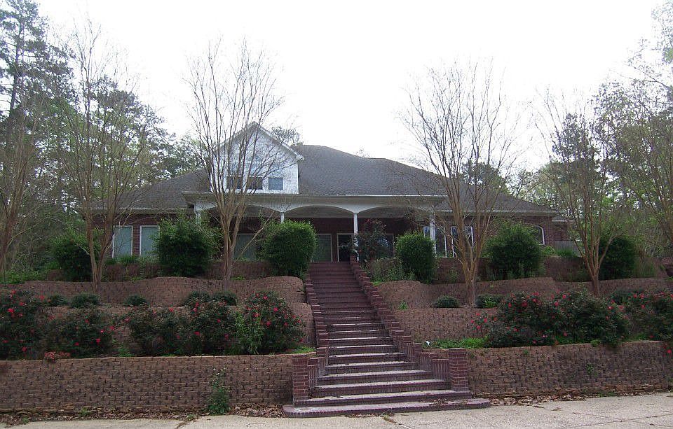 BACK OF HOME