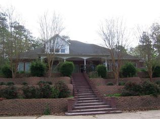 7405 Teaswood Dr, Conroe, TX 77304