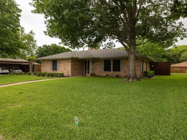 2405 Ingleside Dr, Grand Prairie, TX 75050