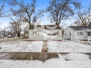 233 N Wellington St, South Bend, IN 46619