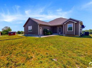 265 Labette Rd, Quenemo, KS 66528