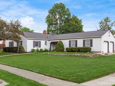 436 Darbyhurst Rd, Columbus, OH, 43228