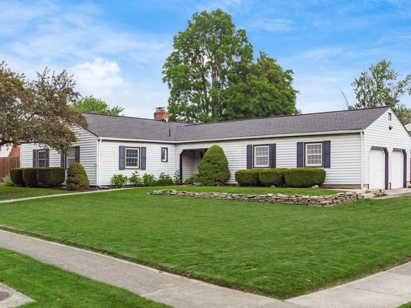 436 Darbyhurst Rd, Columbus, OH 43228