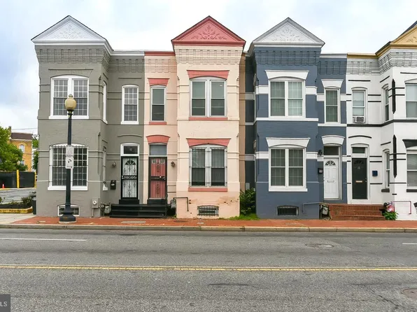 14 Florida Ave NE, Washington, DC 20002