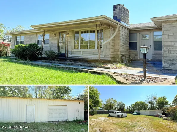 6863 Highway 44 E, Mount Washington, KY 40047