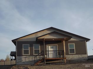 3231 Hidden Valley Loop, Lewiston, ID 83501