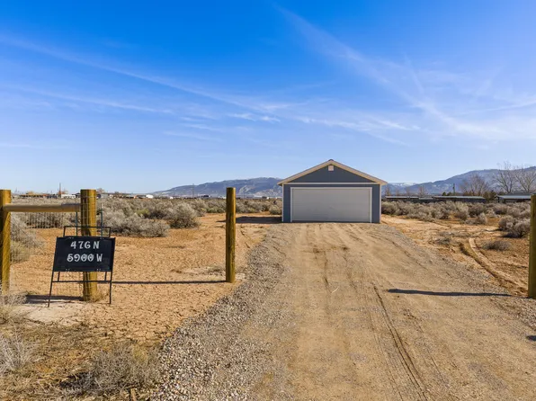 476 N 5900 W, Cedar City, UT 84721