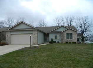 2101 Laurelwood Dr, Warsaw, IN