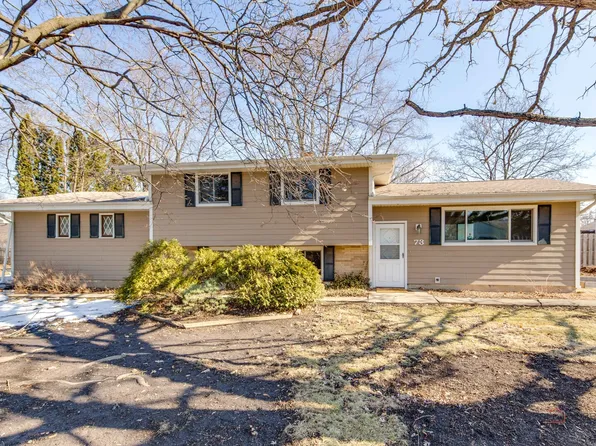 73 S Beck Rd, Lindenhurst, IL 60046