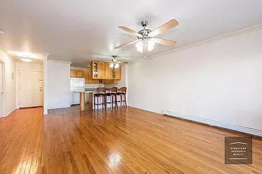 Rented by Signature Property Realty
