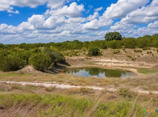100 River Shoals Dr, Kempner, TX 76539