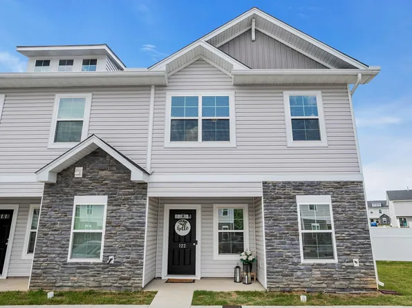 122 Foundation Way, Simpsonville, SC 29681