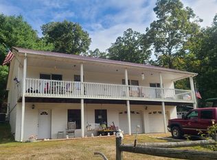 1821 Alma Omega Rd, Waverly, OH 45690