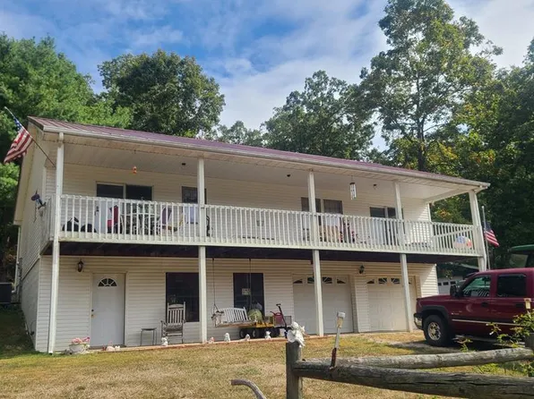 1821 Alma Omega Rd, Waverly, OH 45690